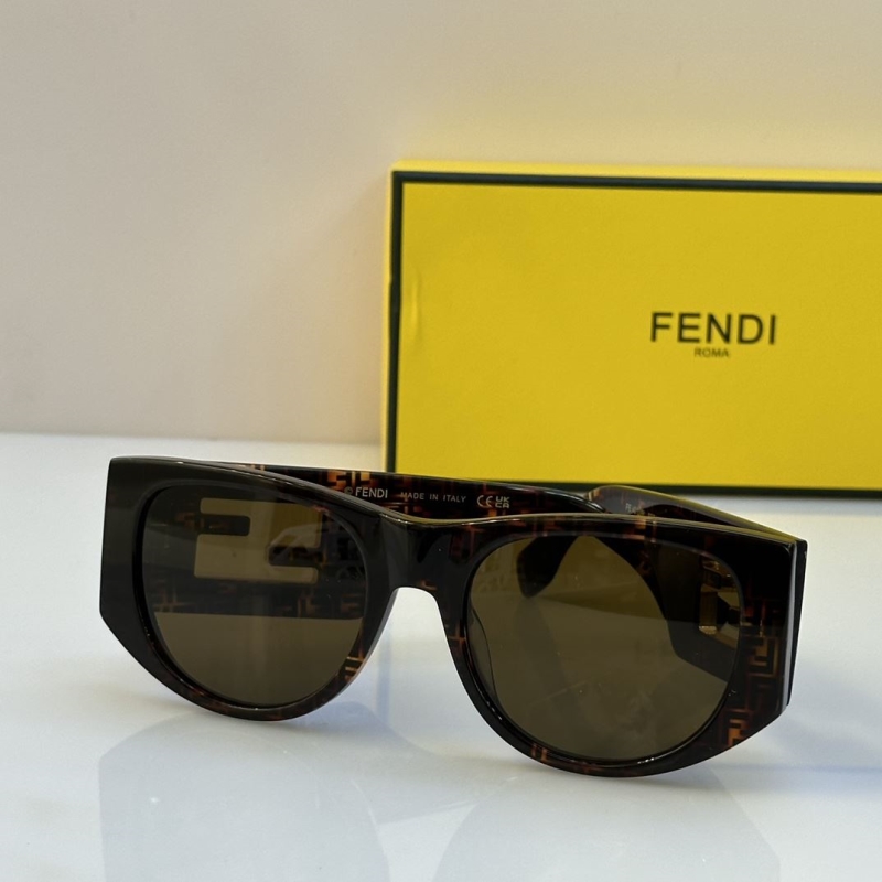 Fendi Sunglasses